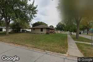 353 2nd St, Manning, IA 51455