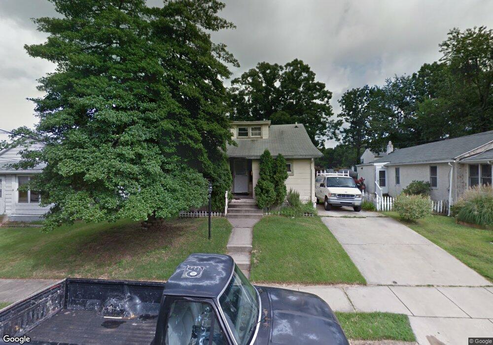 213 Union Ave, Runnemede, NJ 08078 - photo 1