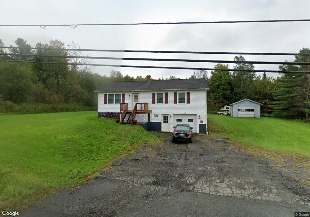 1150 Us Route 3, Colebrook, NH 03576 - photo 1
