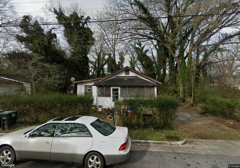 104 Nixon Ave SW, Rome, GA 30161 - photo 1