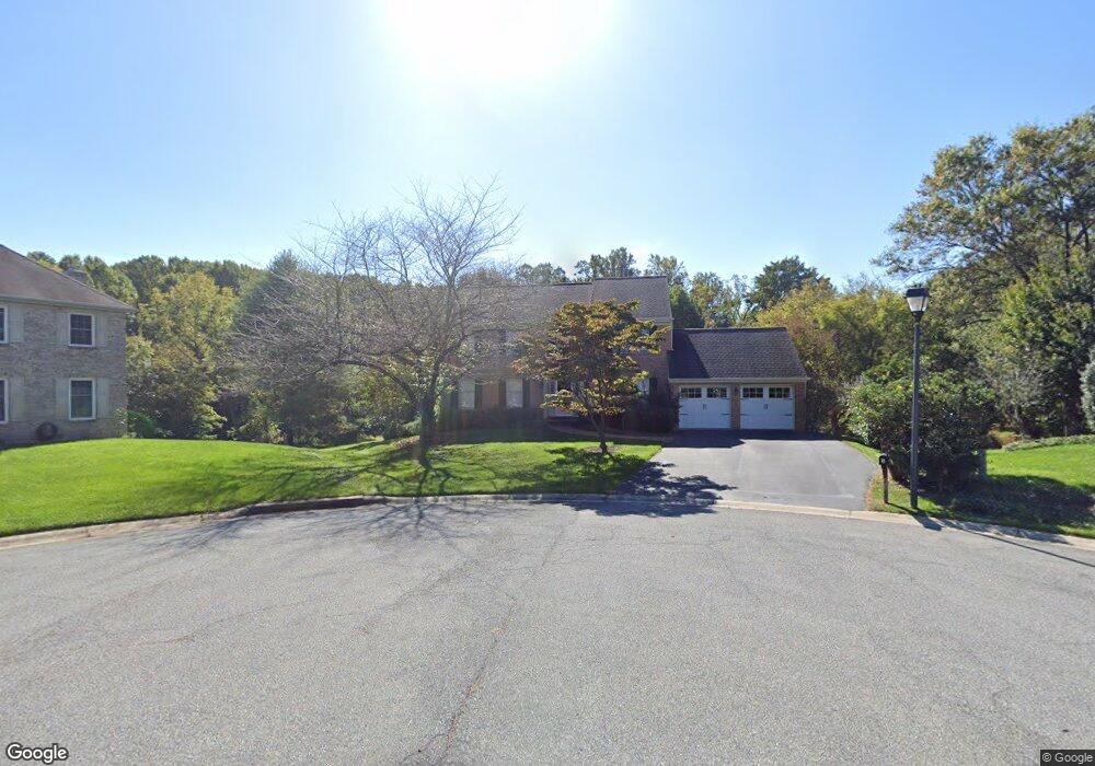 5 Citation Ct, Wilmington, DE 19808 - photo 1