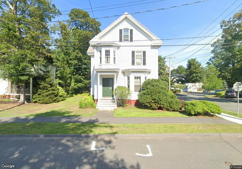 6 Ash St, Danvers, MA 01923 - photo 1