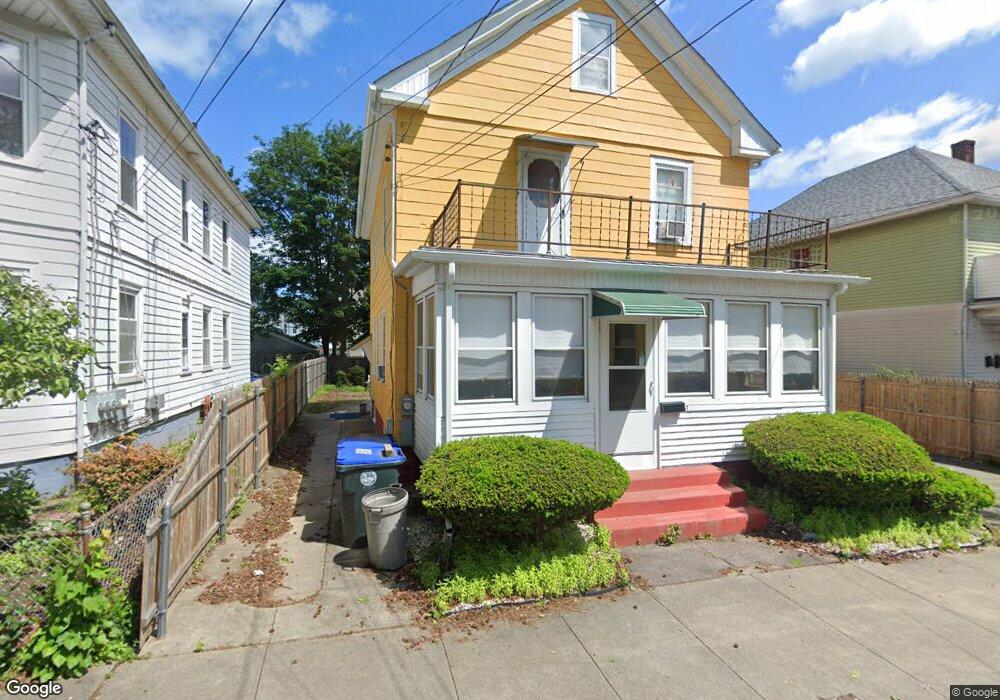 217 Roosevelt St, Providence, RI 02909 - photo 1