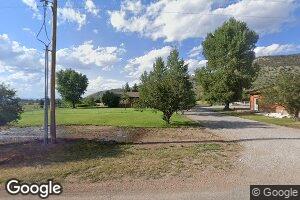 527 County Road 153, Smoot, WY 83126