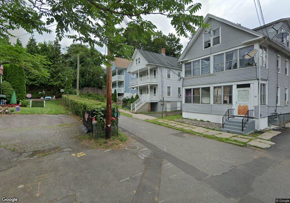 67 Pine St, Meriden, CT 06451 - photo 1