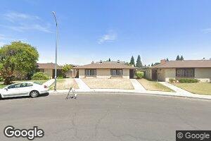 551 W Alamos Ave, Clovis, CA 93612