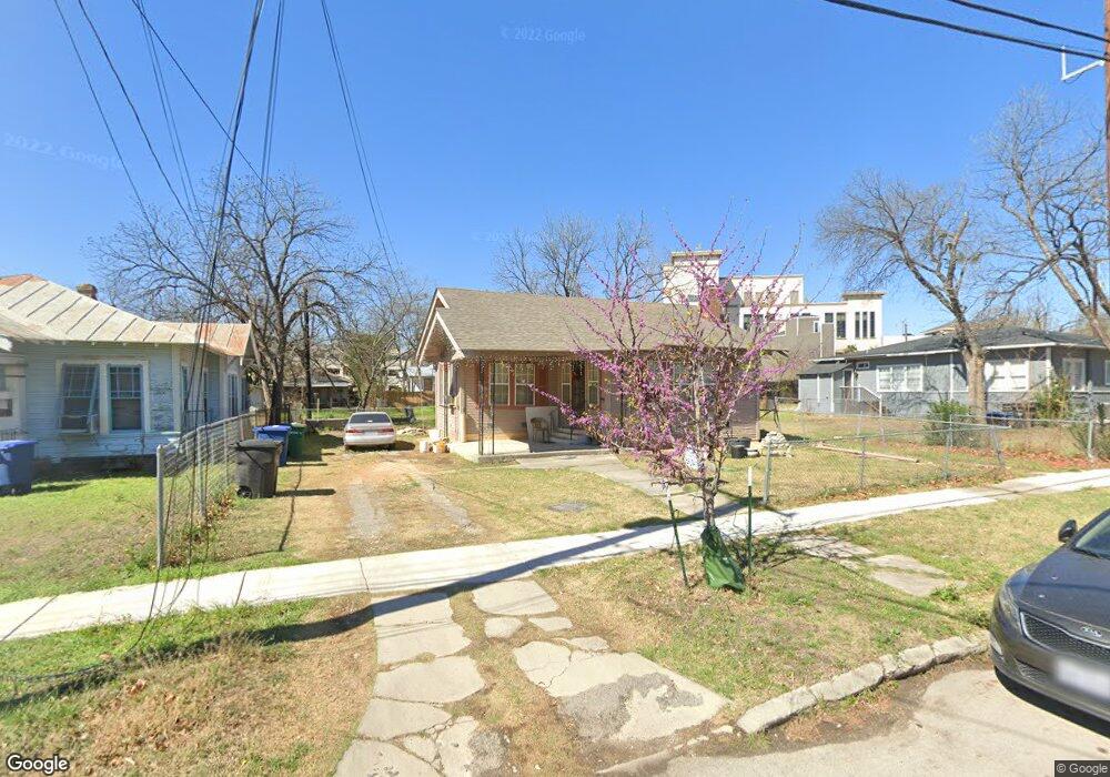 729 Atlanta St, San Antonio, TX 78212 - photo 1