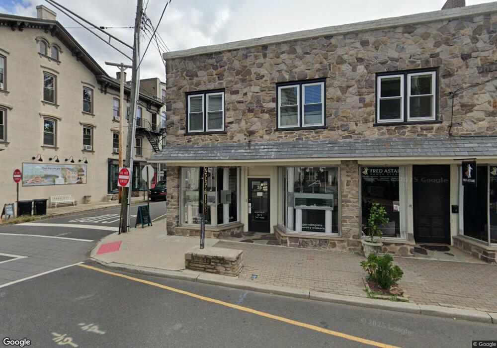 26 N Union St, Lambertville, NJ 08530 - photo 1