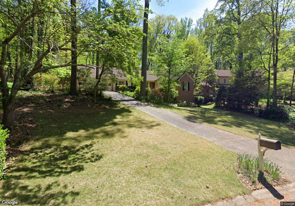 854 Colston Rd SW, Marietta, GA 30064 - photo 1