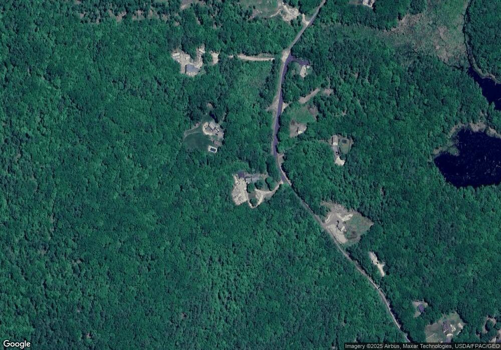 135 Ham Rd, New Durham, NH 03855 - photo 1