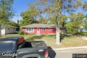 315 W Madison Ave, Mahnomen, MN 56557