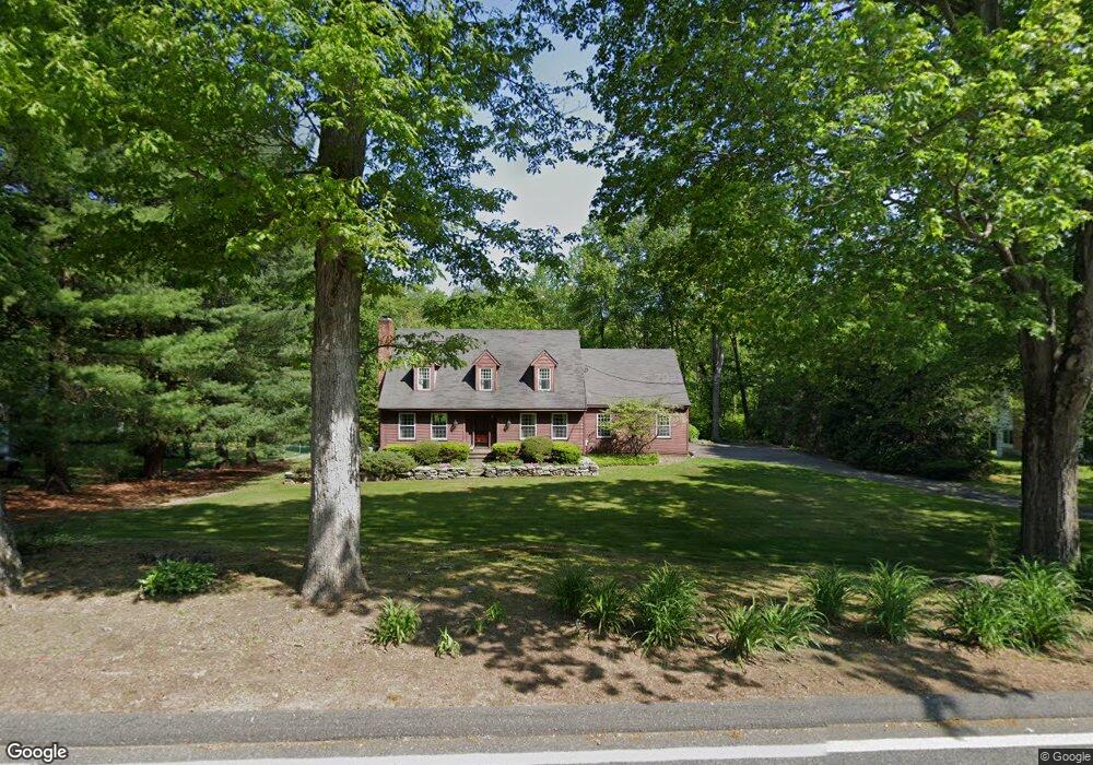 78 North St, Trumbull, CT 06611 - photo 1