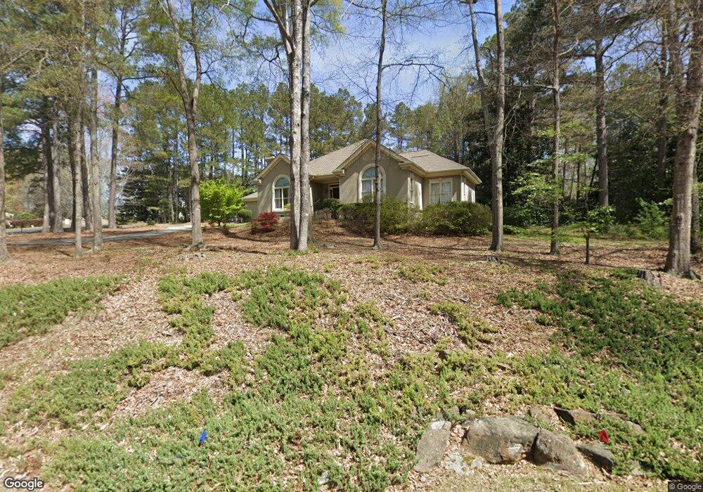 3196 Bay View Dr, Jonesboro, GA 30236 - photo 1