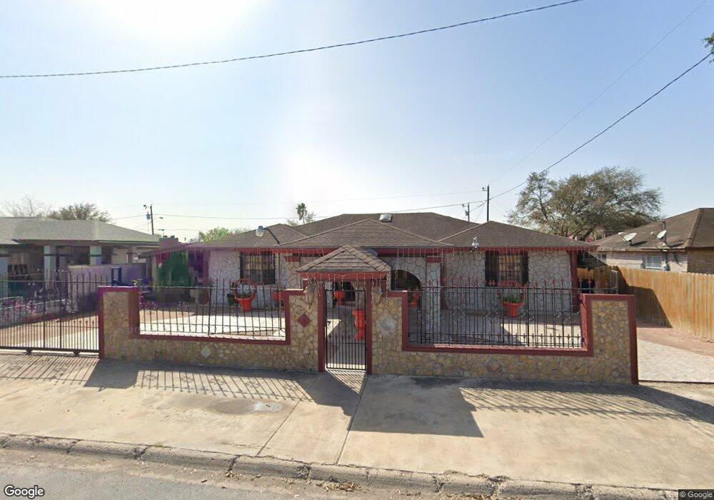 317 Birch St, Donna, TX 78537 - photo 1