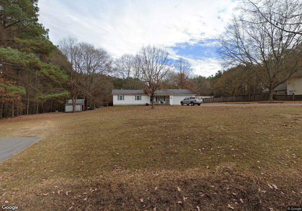1120 Grant 9, Sheridan, AR 72150 - photo 1