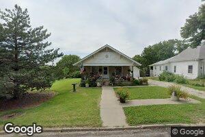 503 Clifton St, Onaga, KS 66521
