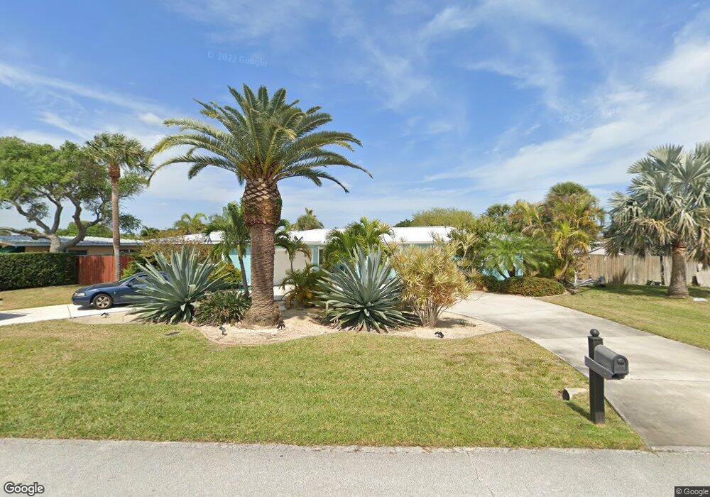 2 West Point Dr, Cocoa Beach, FL 32931 - photo 1