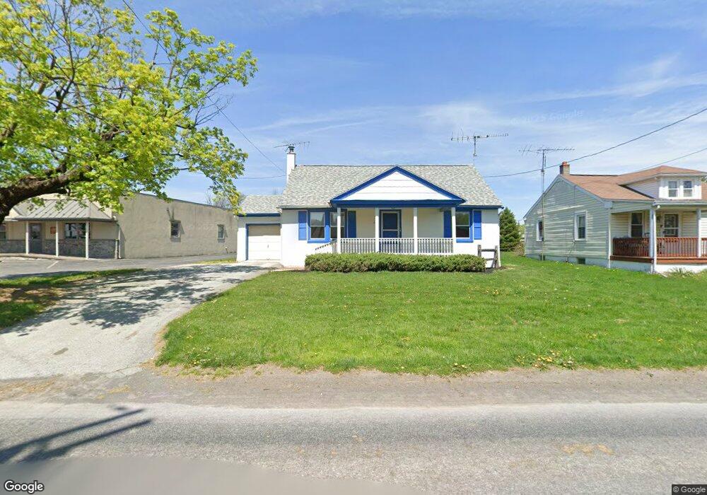 12 Furnace Rd, Bart, PA 17503 - photo 1