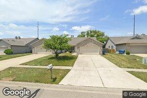 2821 Cronin Dr, Springfield, IL 62711