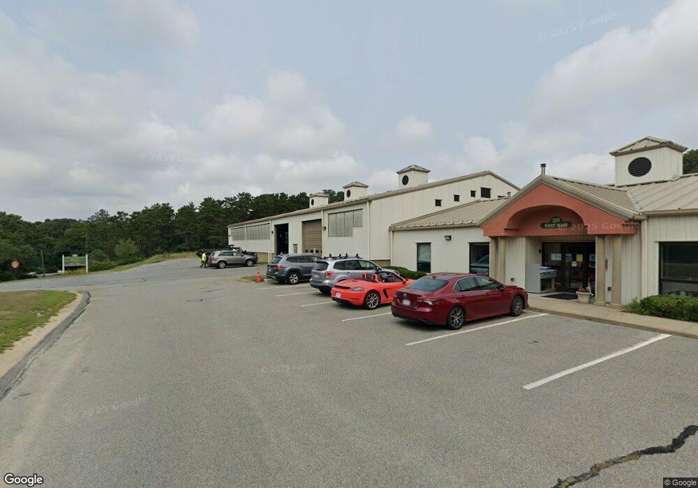 220 W Main St, Wellfleet, MA 2667 - photo 1