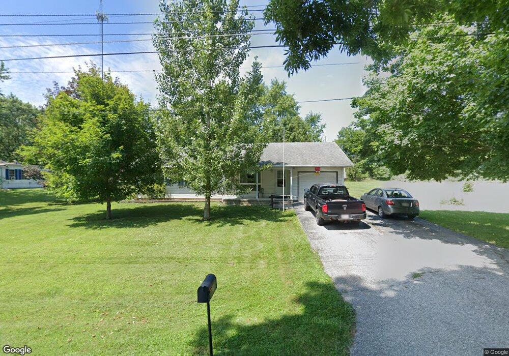 308 S Liberty St, West Unity, OH 43570 - photo 1