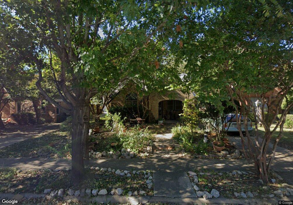 5211 Homer St, Dallas, TX 75206 - photo 1