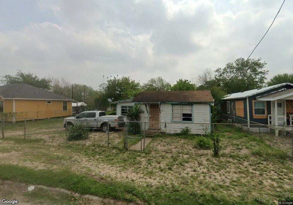 514 N Bluebonnet St, Pharr, TX 78577 - photo 1
