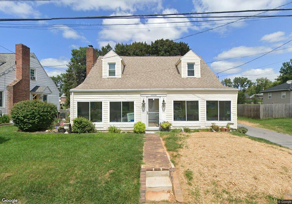 20008 Sheridan Ave, Hagerstown, MD 21742 - photo 1