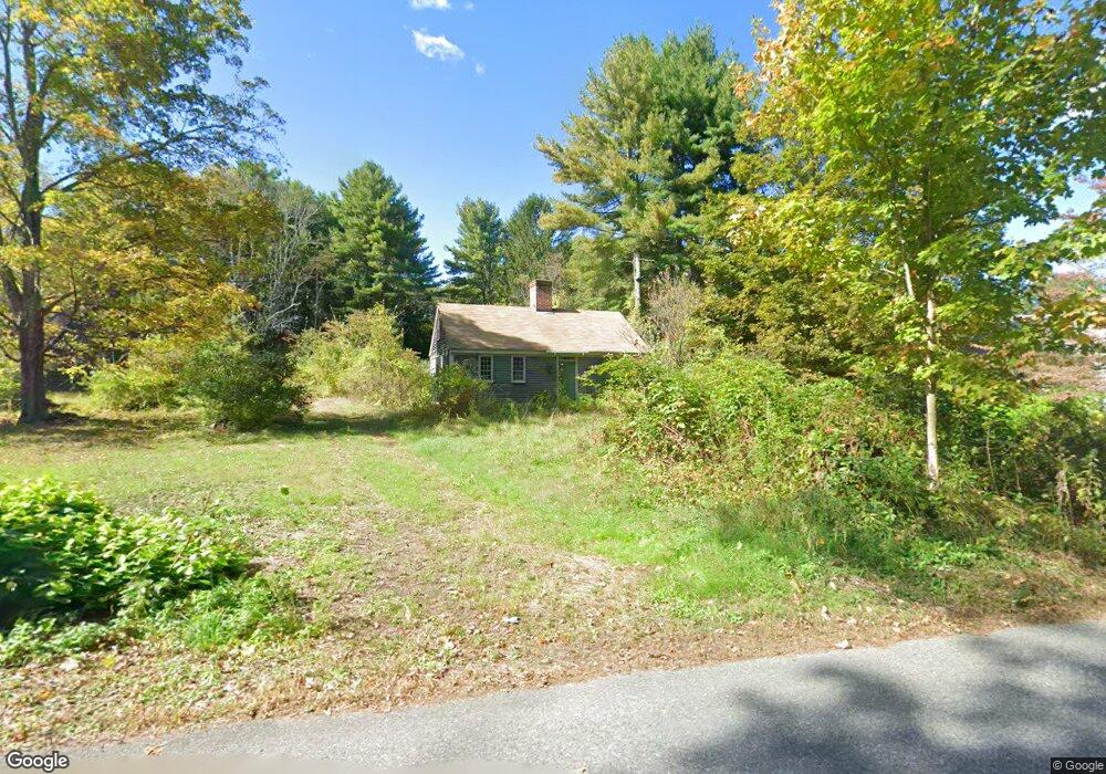 30 Arnold Mills Rd, Cumberland, RI 02864 - photo 1