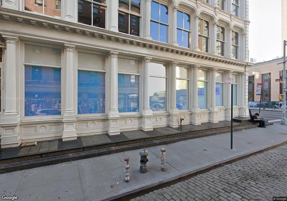 2 Wooster St unit 3-A/C, New York, NY 10013 - photo 1