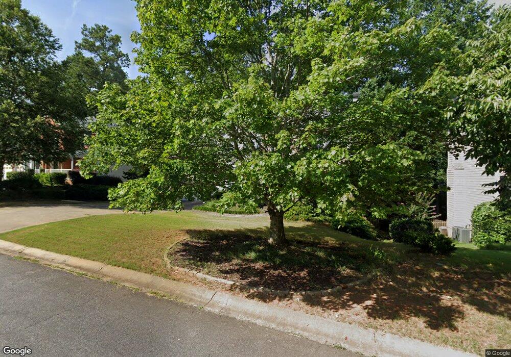 3841 Princeton Oaks NW, Kennesaw, GA 30144 - photo 1