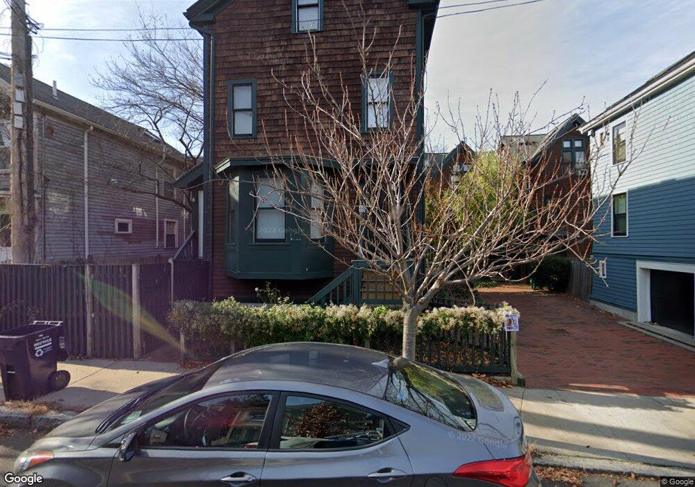 29 Jay St unit 1A, Cambridge, MA 02139 - photo 1