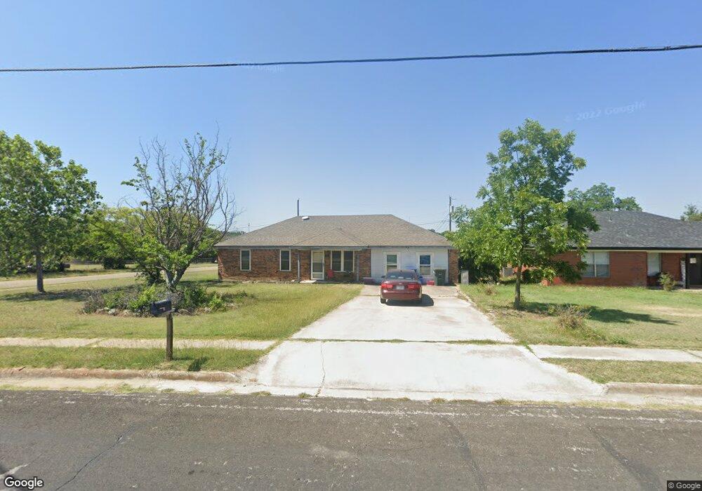 208 E Avenue A, Copperas Cove, TX 76522 - photo 1