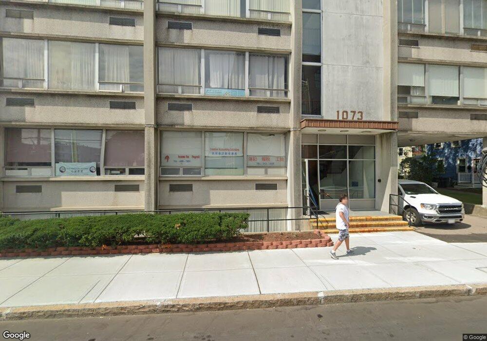 1073-1079 Hancock St, Quincy, MA 02169 - photo 1