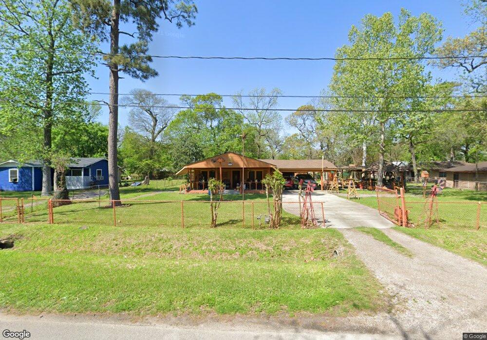 9221 Spaulding St, Houston, TX 77016 - photo 1