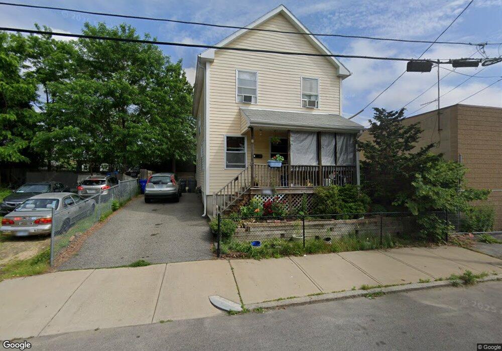 11 Trask St, Providence, RI 02905 - photo 1