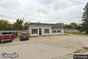 306 W Comanche Ave, Shabbona, IL 60550