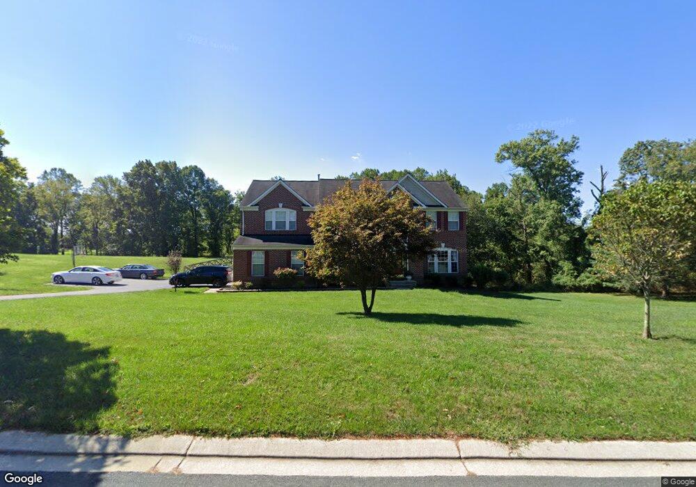 2720 Tallowtree Rd, Woodstock, MD 21163 - photo 1