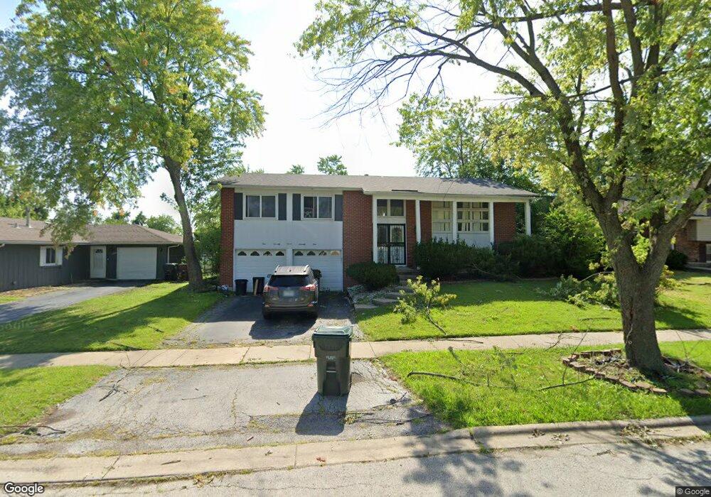 17771 Harvard Ln, Country Club Hills, IL 60478 - photo 1