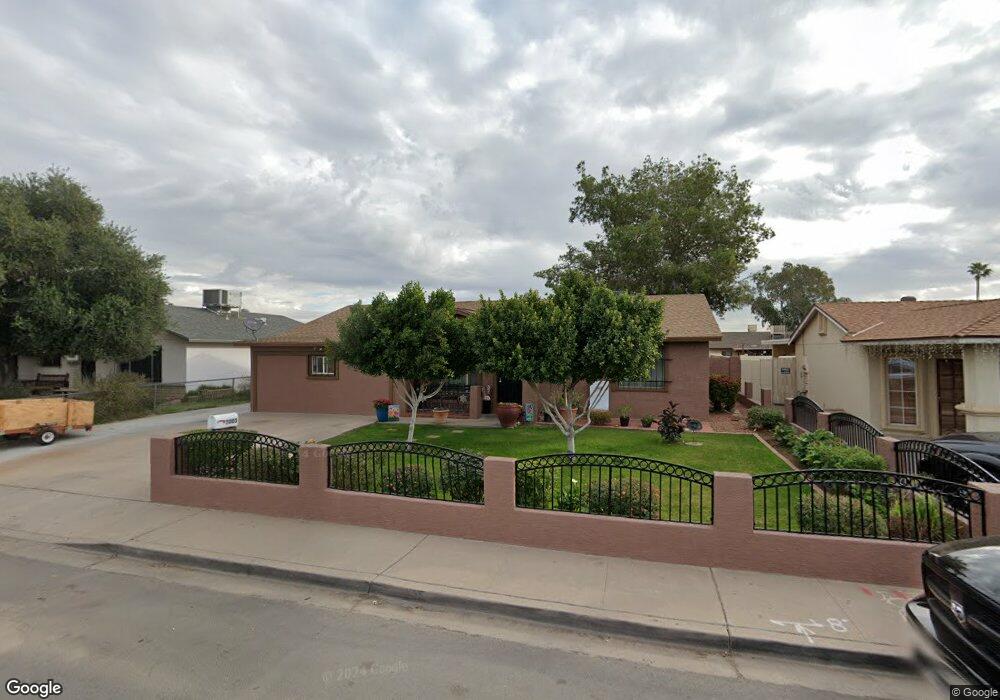 2005 N 55th Ave, Phoenix, AZ 85035 - photo 1