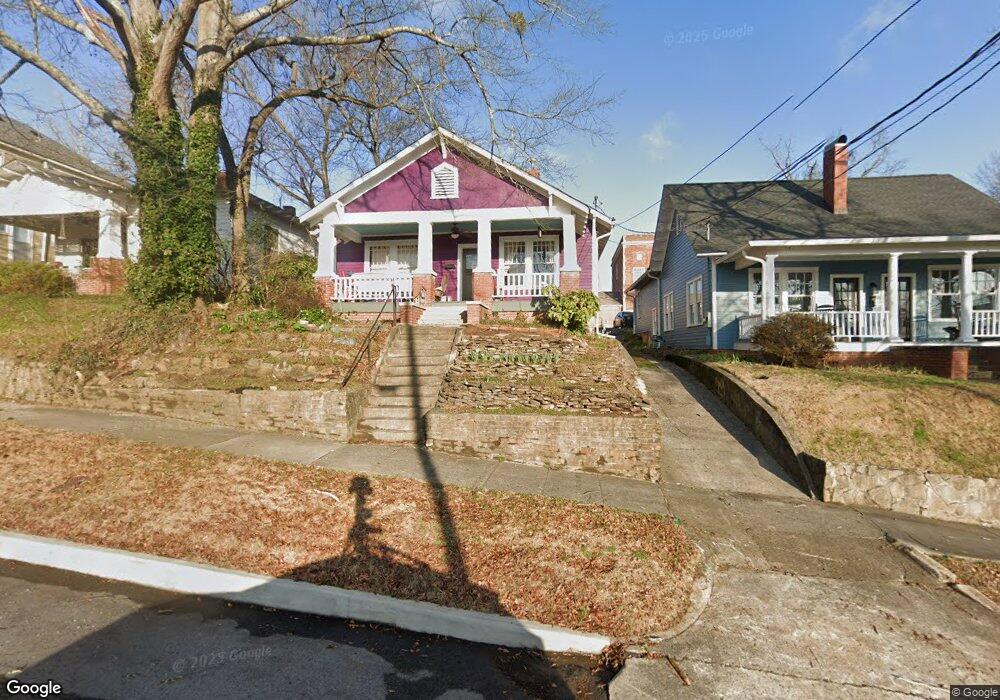 507 E 3rd St, Rome, GA 30161 - photo 1