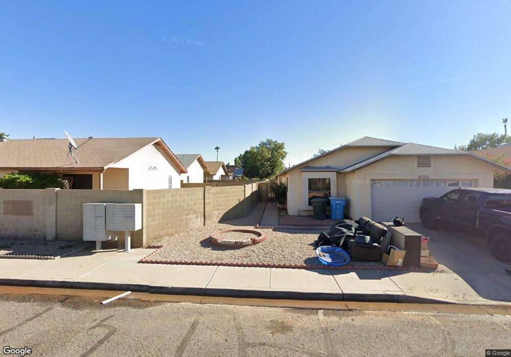 4025 N 88th Dr, Phoenix, AZ 85037 - photo 1