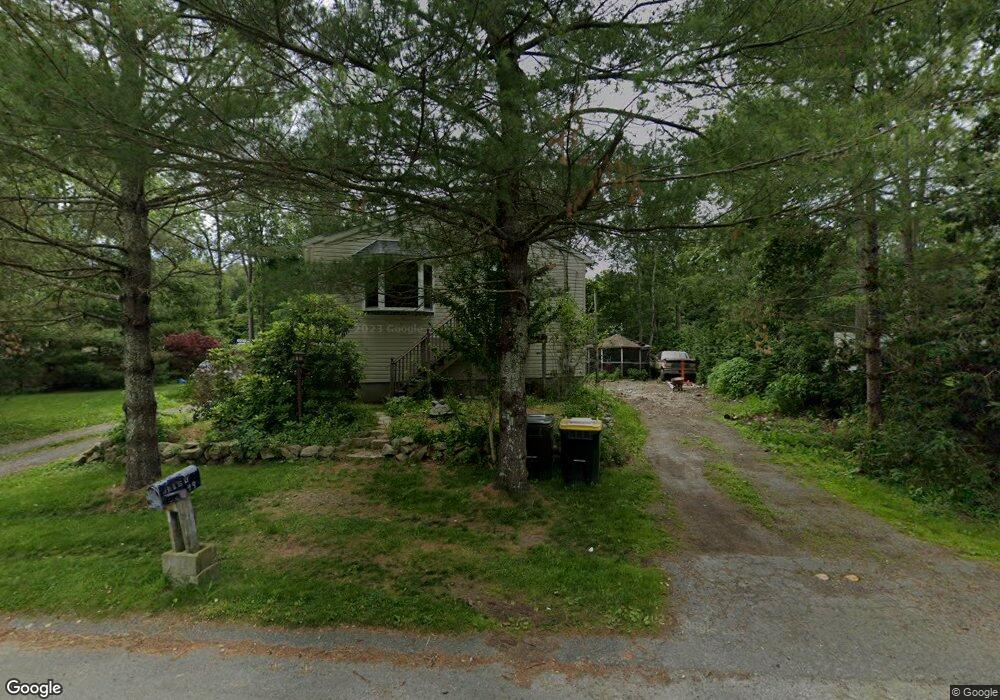 49 Conserve Ave, Westport, MA 02790 - photo 1