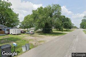 615 Merchant St, Oswego, KS 67356