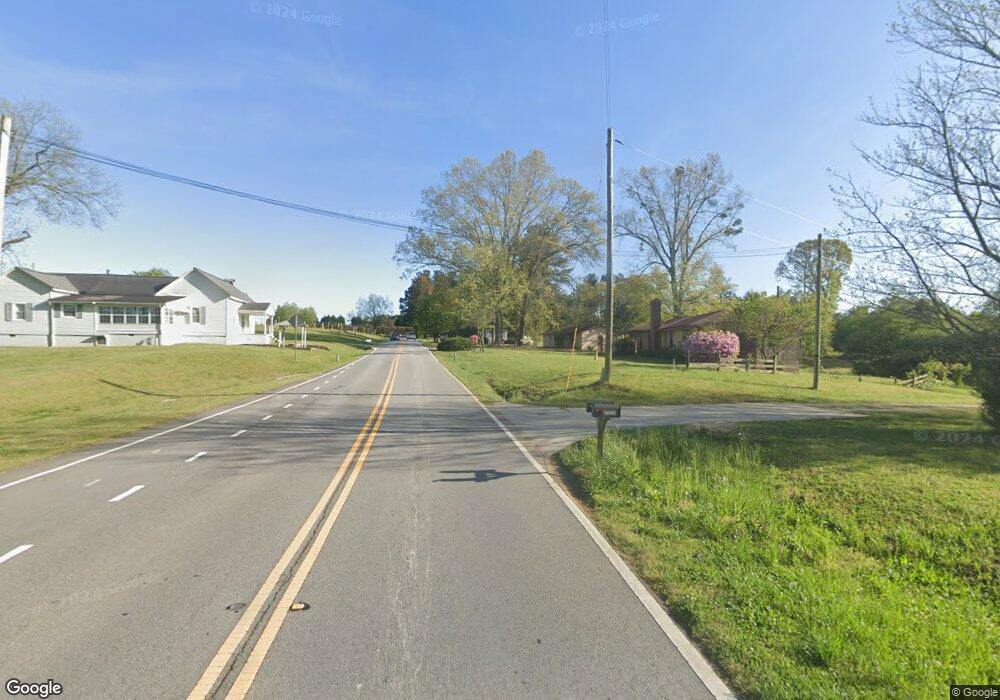 E E Jones Dr, Buford, GA 30519 - photo 1