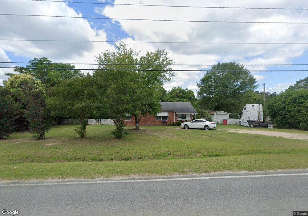 2925 Heath Rd, Macon, GA 31206 - photo 1