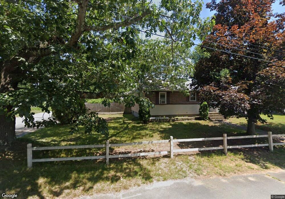 0 Sefton Ave, Warwick, RI 02889 - photo 1