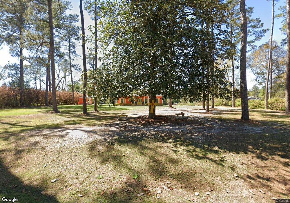 1188 S Broad St, Cairo, GA 39828 - photo 1