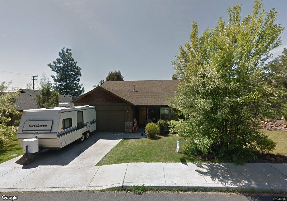 20591 Conifer Ave, Bend, OR 97702 - photo 1