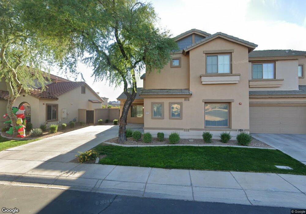 2878 S Nielson St unit 9, Gilbert, AZ 85295 - photo 1